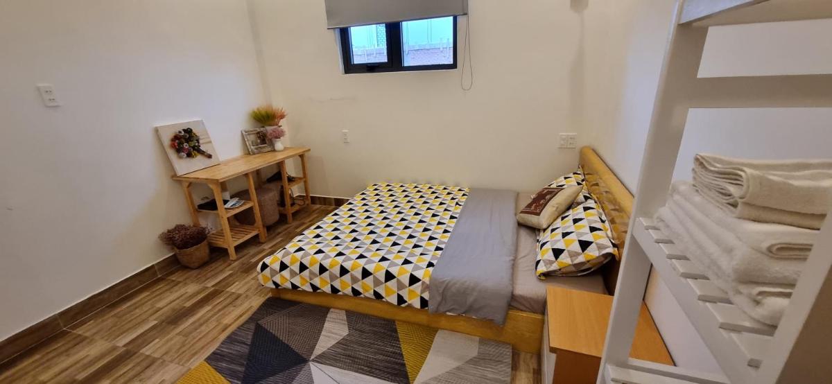 Suitetrails - Gió Rừng GuestHouse Đà Lạt