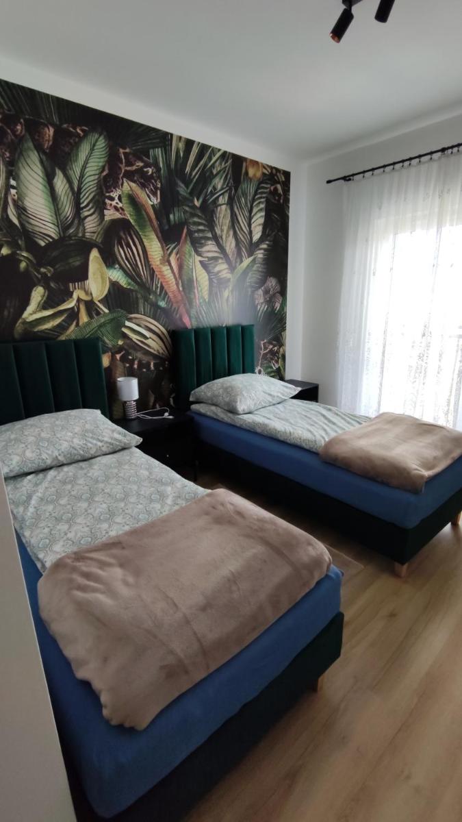 Apartament Stylowy - Housity
