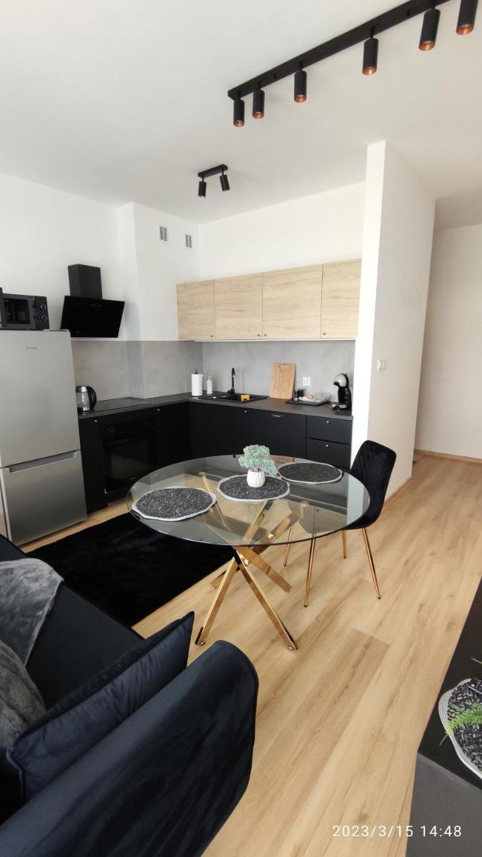 Apartament Stylowy - Housity