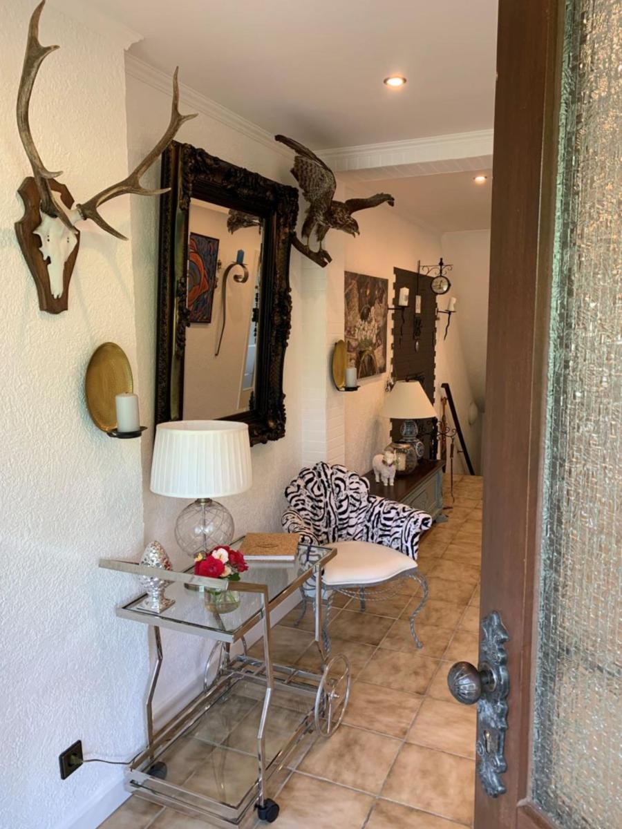 Ferienzimmer - Mespelbrunn - Housity