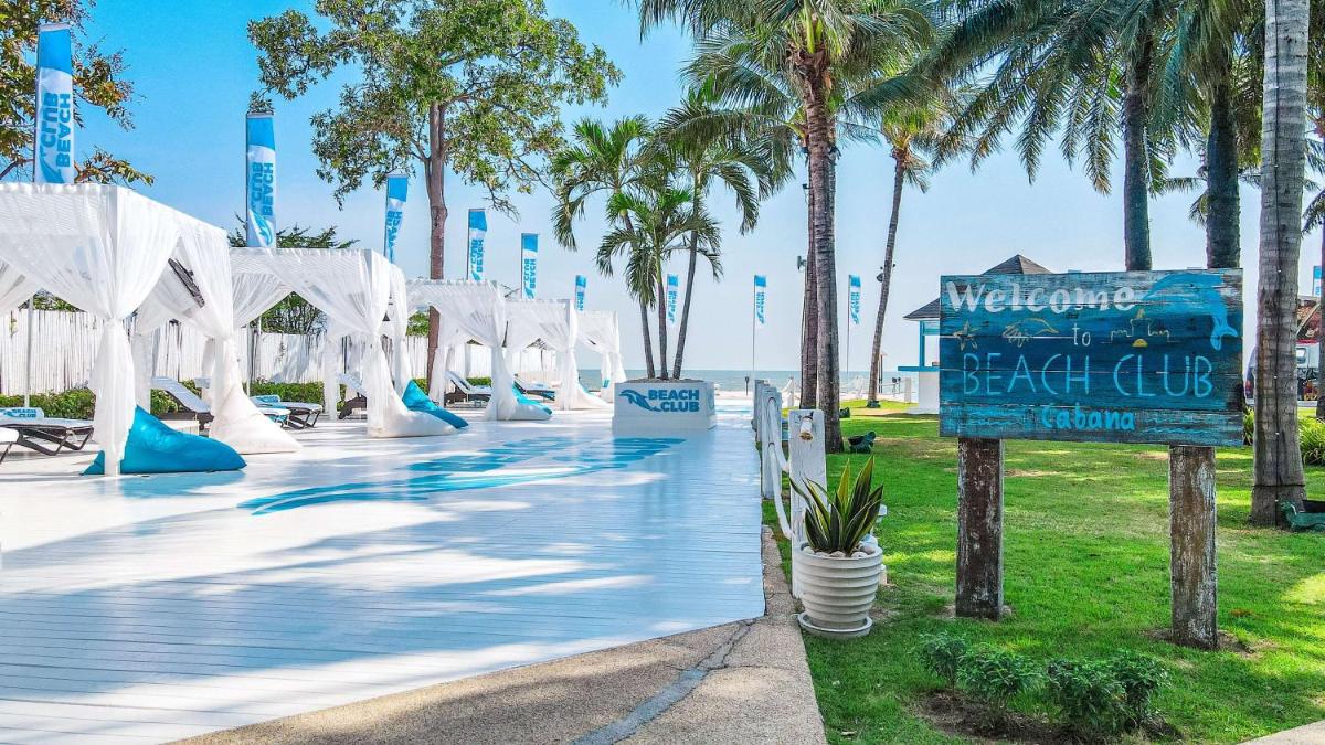 Radisson Resort & Spa Hua Hin - Housity