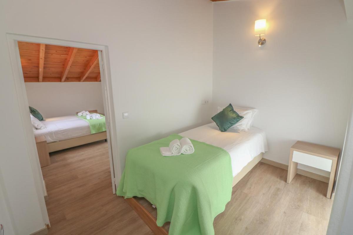 Little Break Guest House - Housity