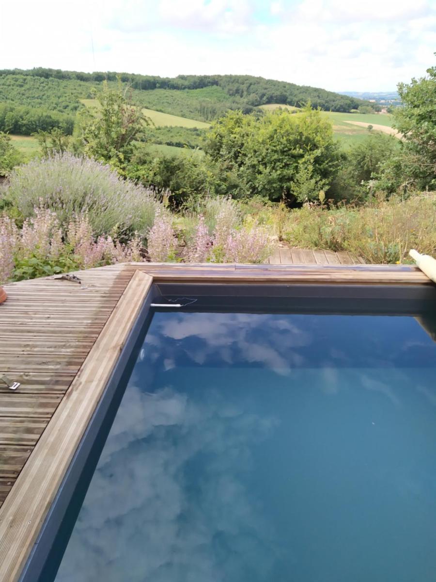 Chambre d'hôtes en Lomagne - Housity
