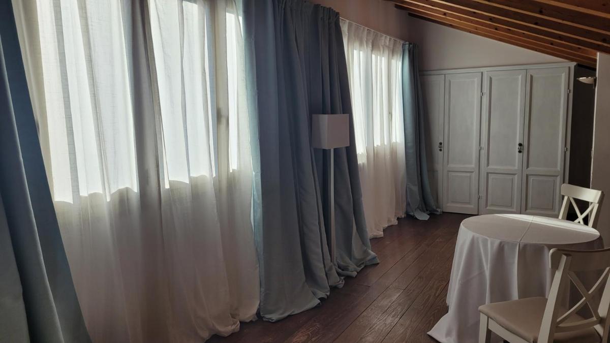 CharmeRooms Villa Moroni La Depandance - Housity