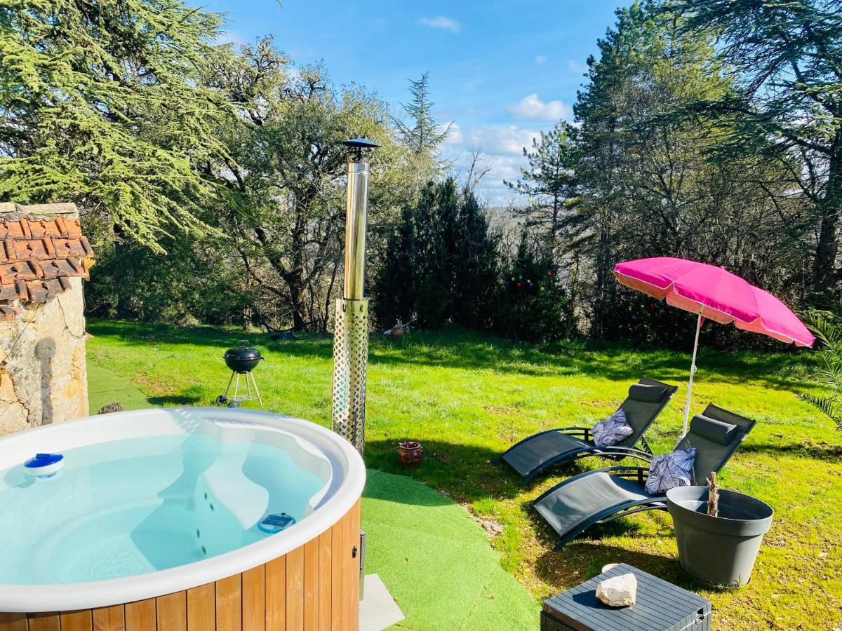Gîte de charme bain nordique & vieilles pierre classé 3 étoiles Le Prestadou - Housity