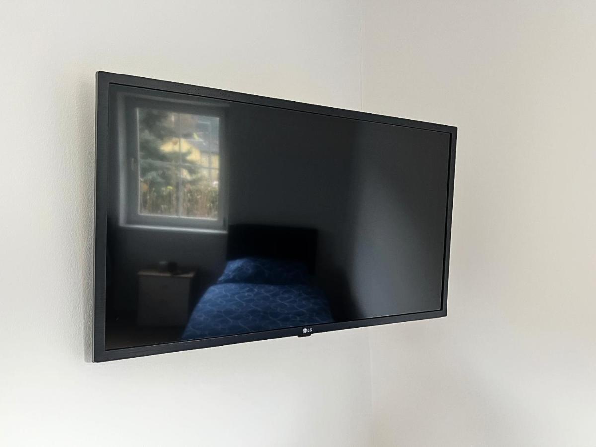 Wochenzimmer - Premium Apartments für Monteure, Event- und Projektteams - Housity