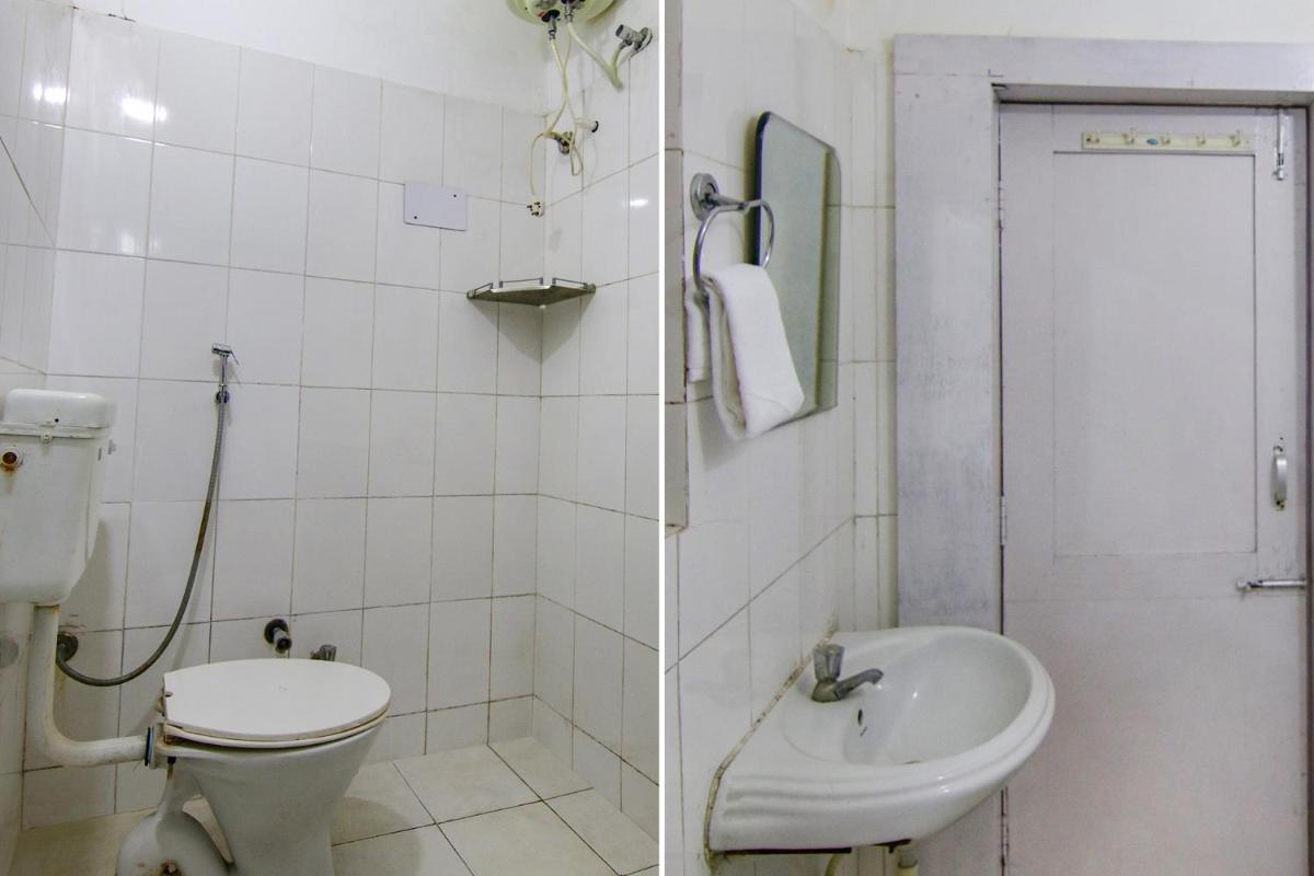 FabHotel Sunita's - Housity