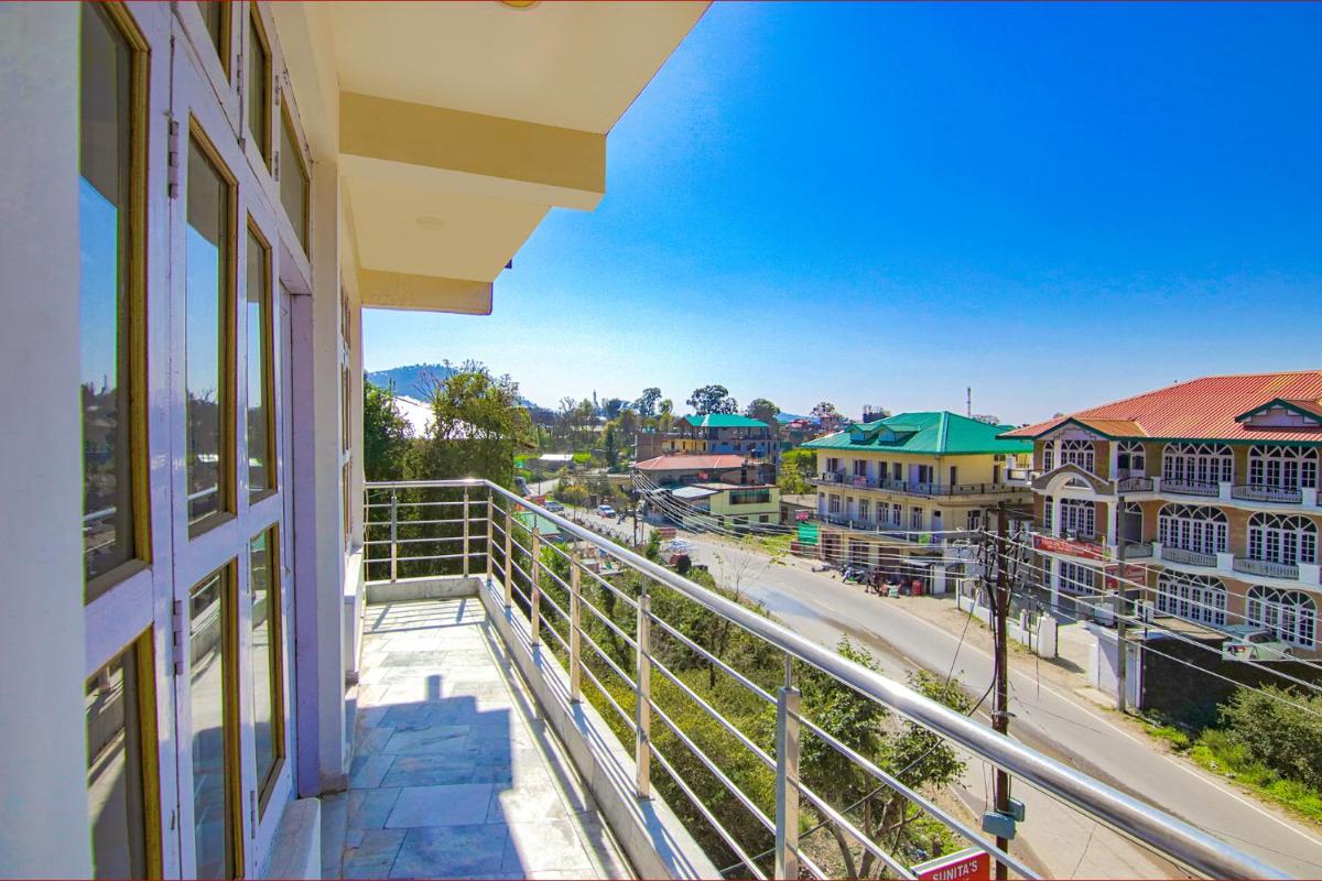 FabHotel Sunita's - Housity