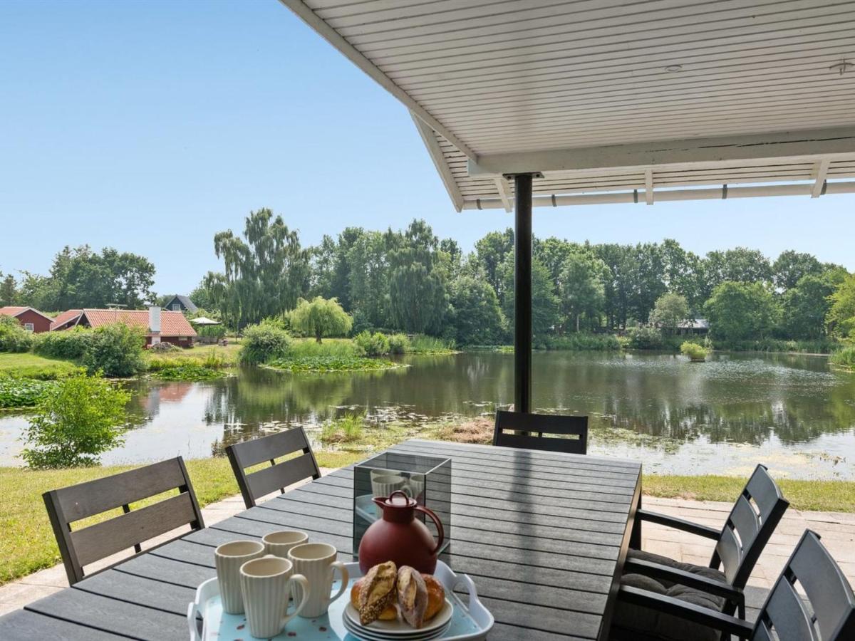 Holiday Home Arnora - 350m from the sea in Funen by Interhome - Housity