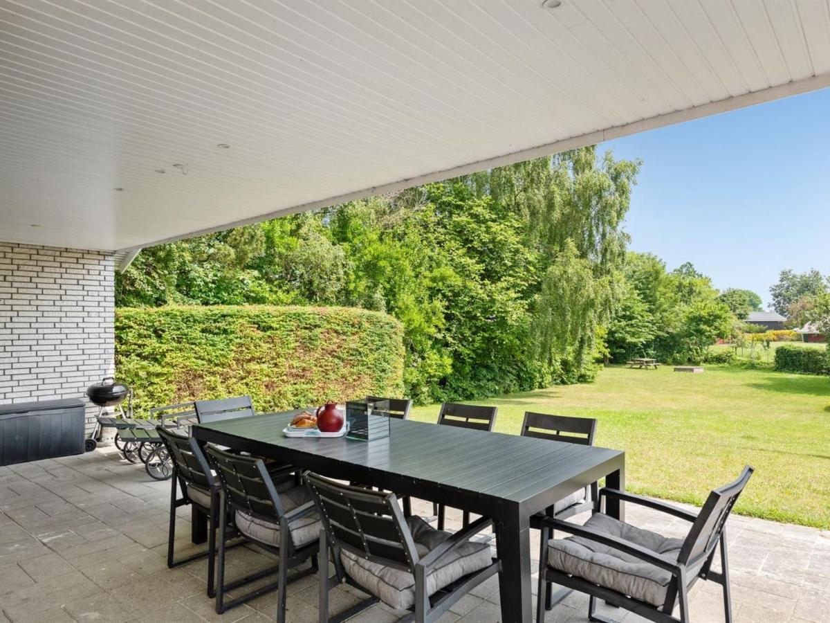 Holiday Home Arnora - 350m from the sea in Funen by Interhome - Housity