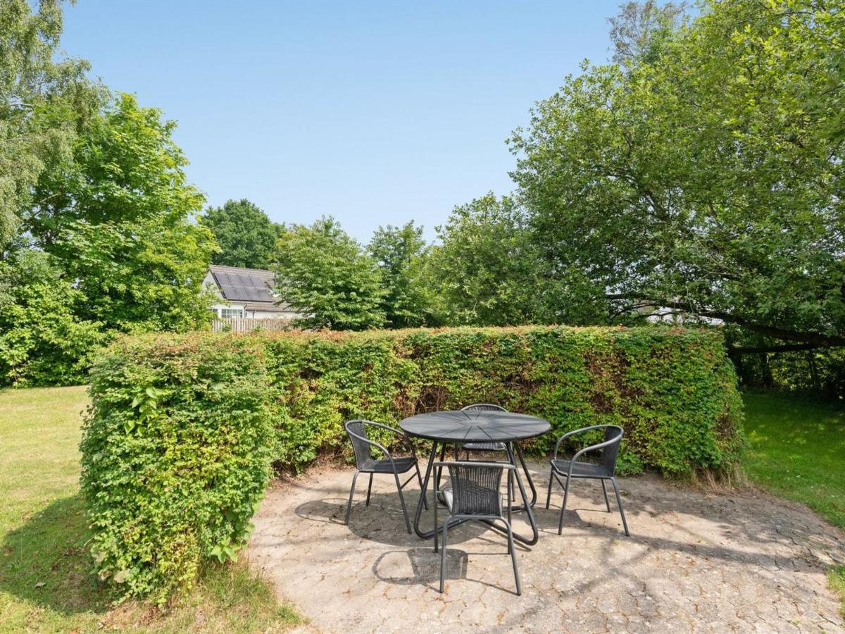 Holiday Home Arnora - 350m from the sea in Funen by Interhome - Housity