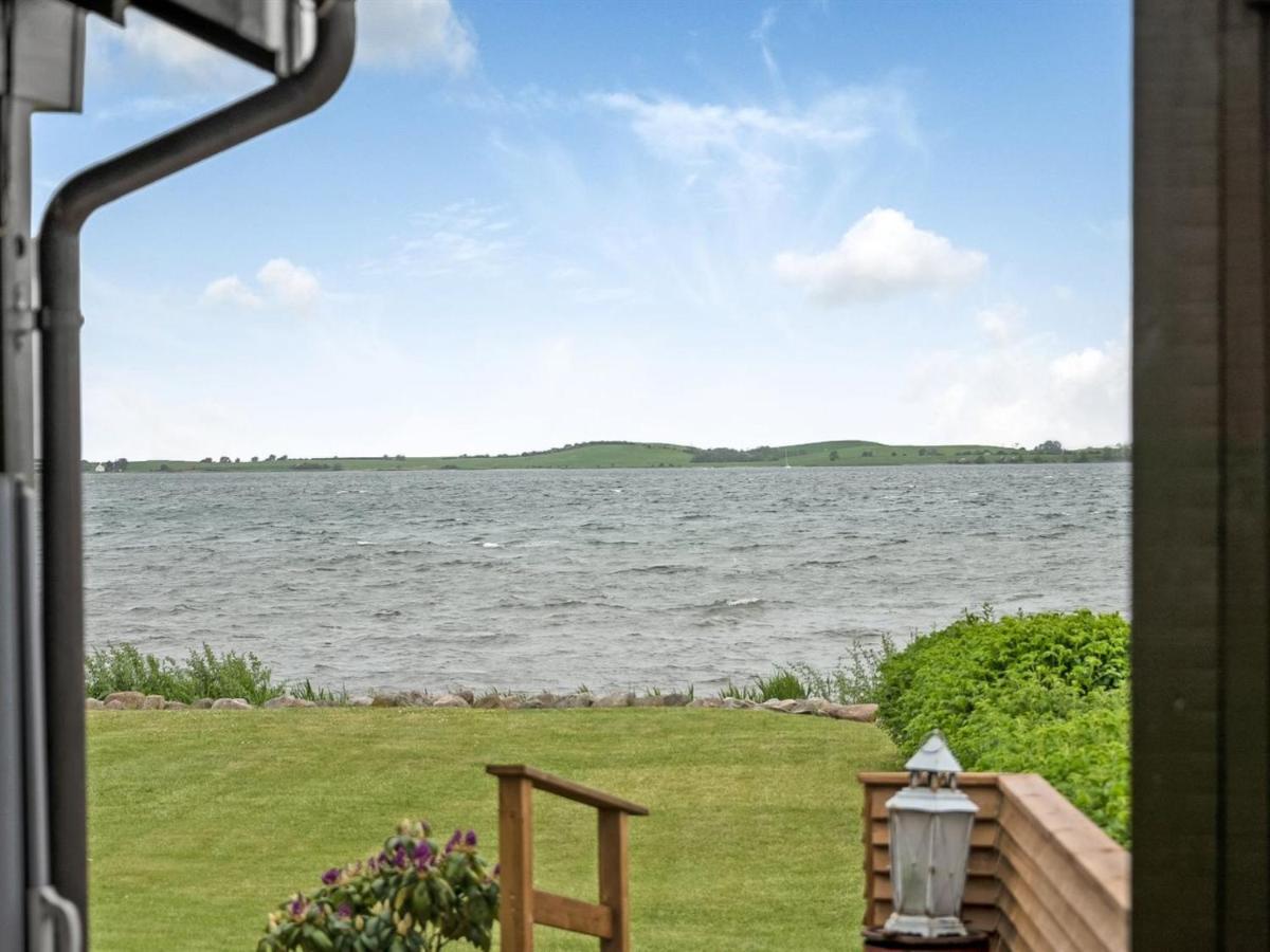 Holiday Home Tilia - 15m from the sea in Funen by Interhome - Housity