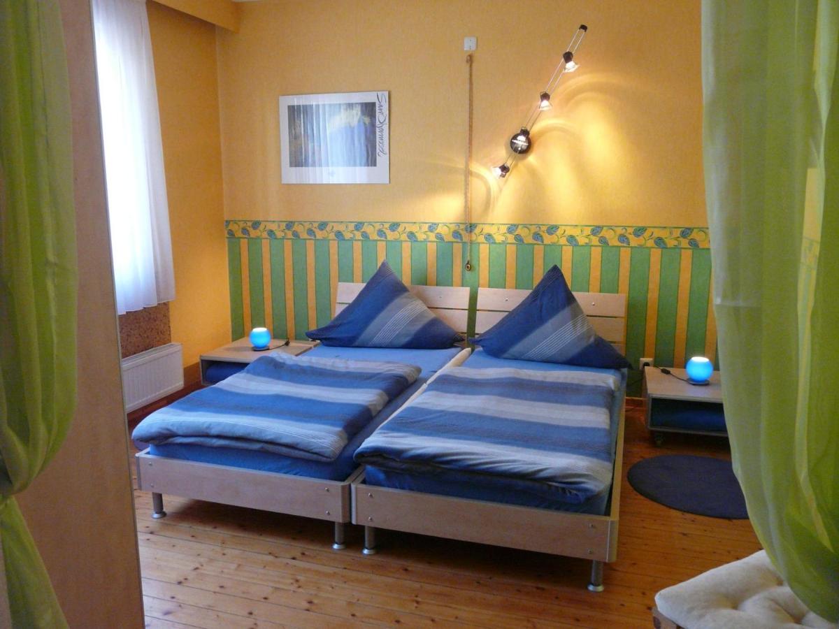 Ferienwohnungen Bei Anne - Housity