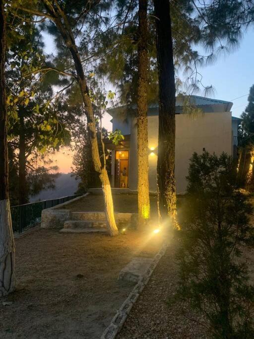 The Lans Mist- A Perfect Getaway For Your Vacation - Housity