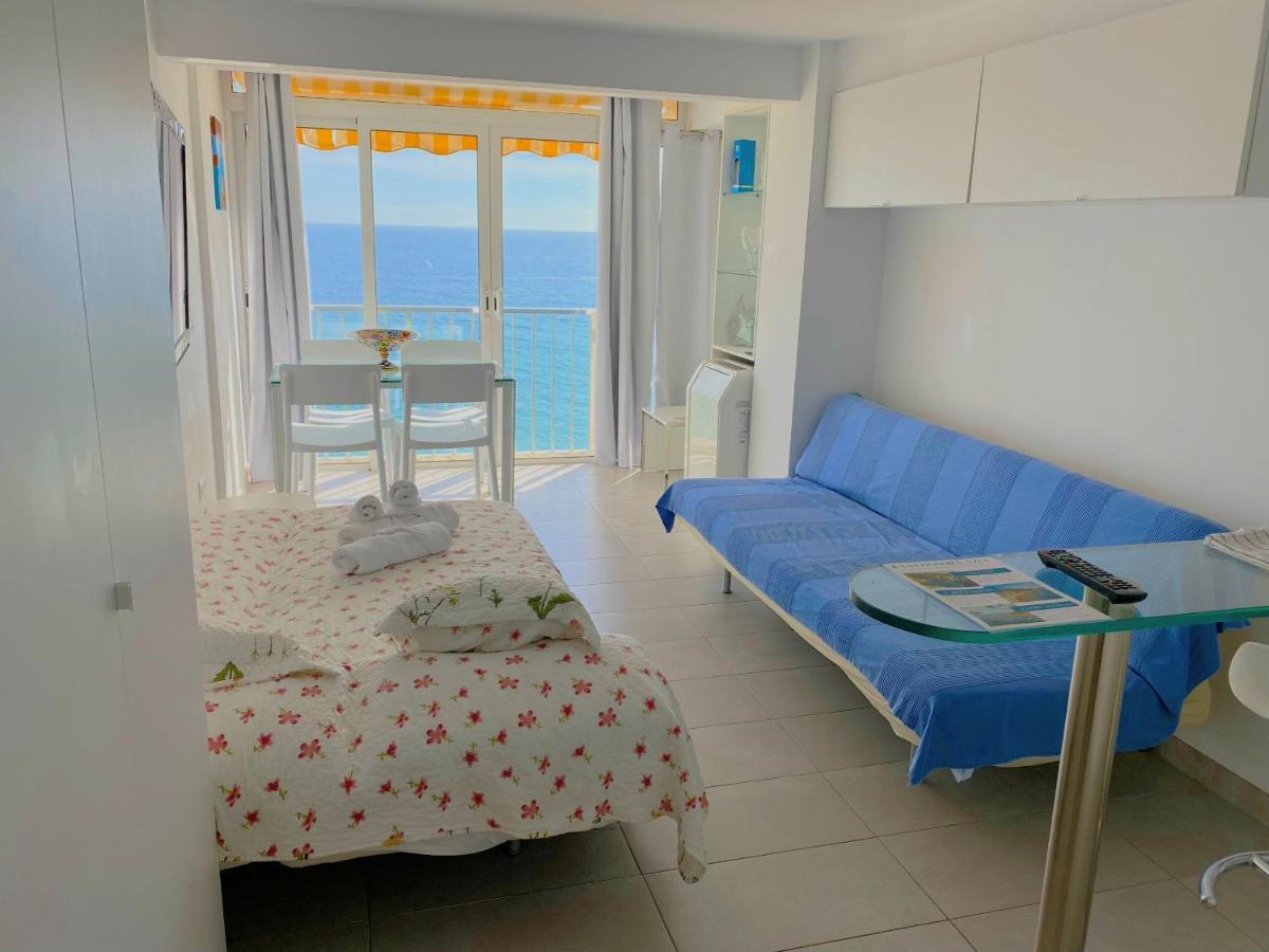 Cozy loft over the beach in Platja d'Aro - Housity