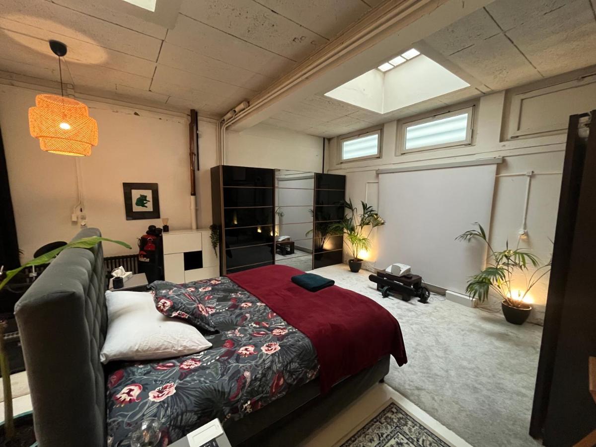Loft 220m2 - Housity