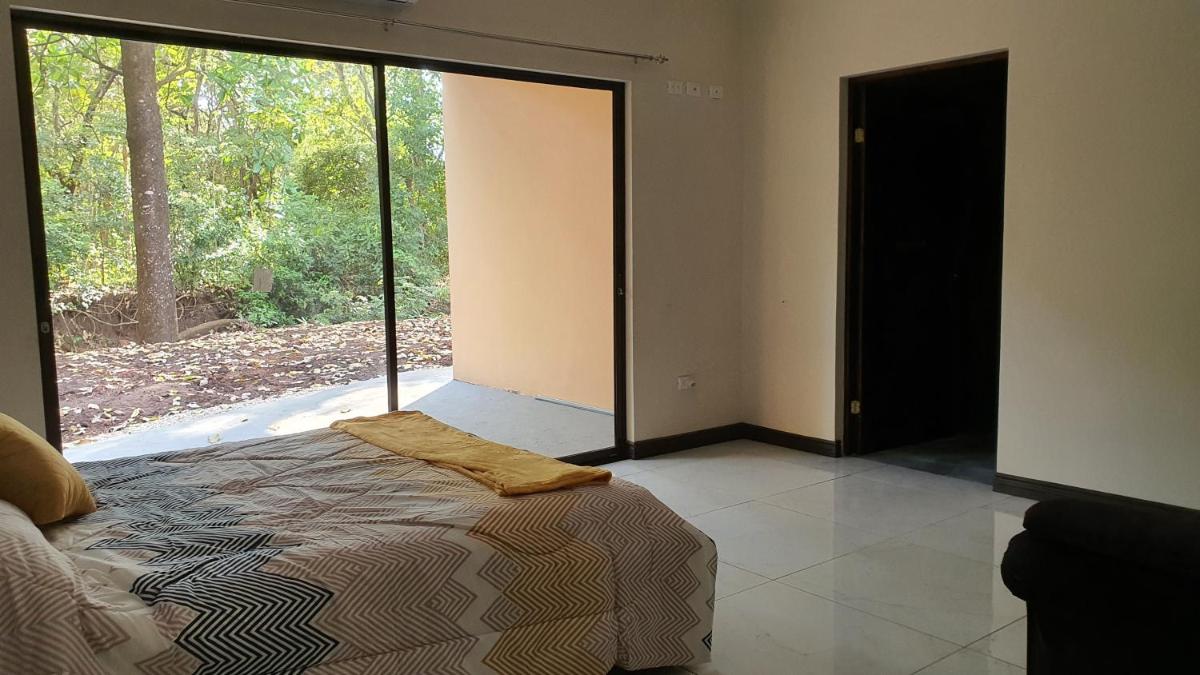 Apartamento Lapas en bosque de Avellanas - Housity