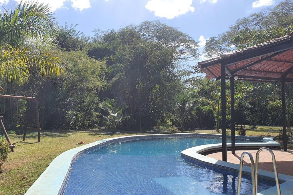 Apartamento Lapas en bosque de Avellanas - Housity