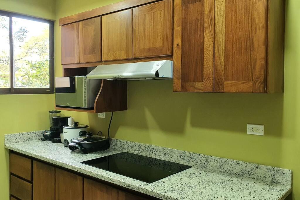 Apartamento Lapas en bosque de Avellanas - Housity