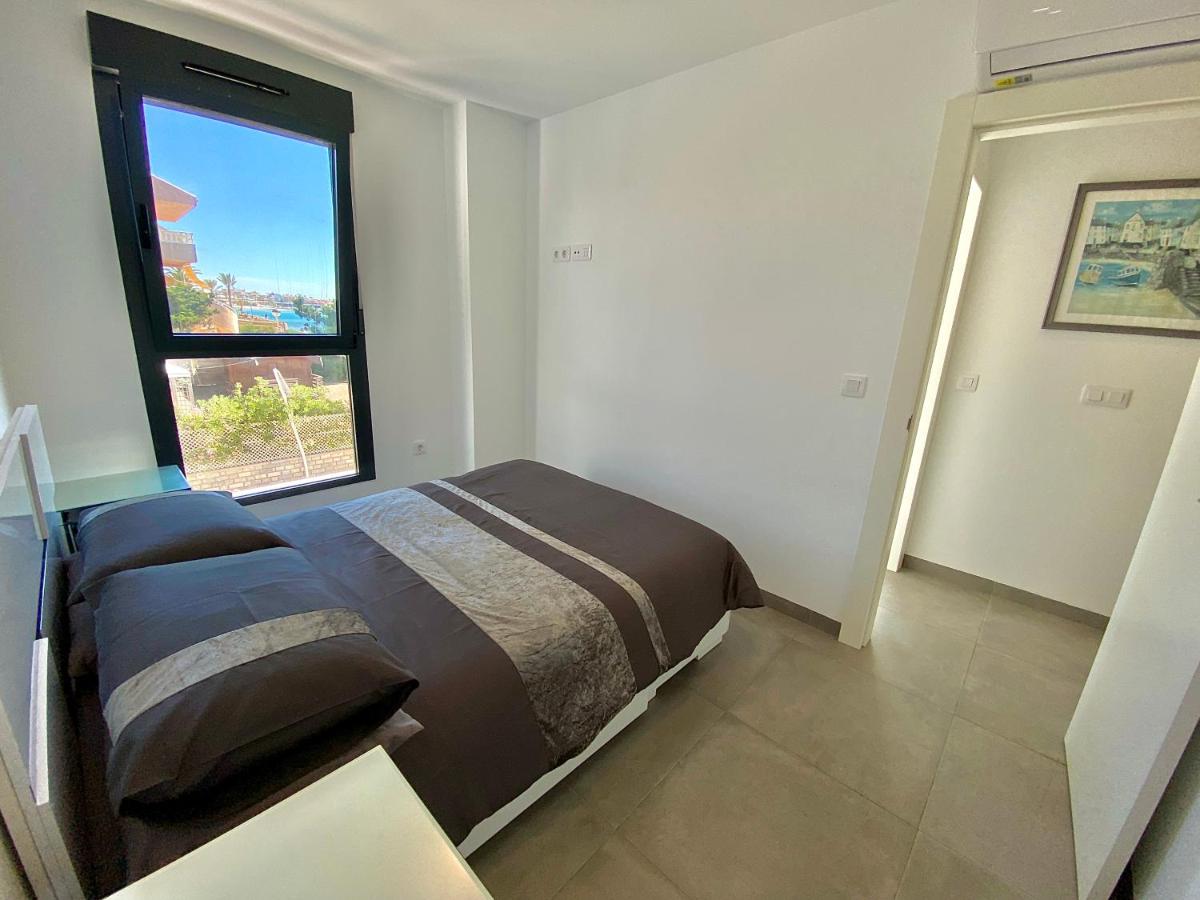Suitetrails - Beach House in Torre de la Horadada with Pool