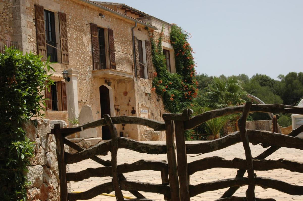 Agroturisme Son Samà - Housity