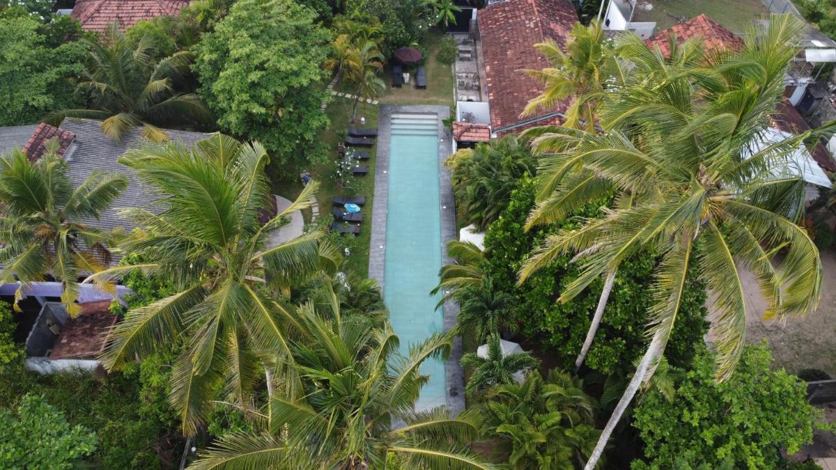 Turtle Eco Beach - Housity