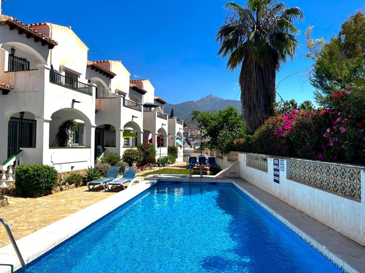 Nerja Paradise Rentals - Apartment El Califa 3 - Hizvo
