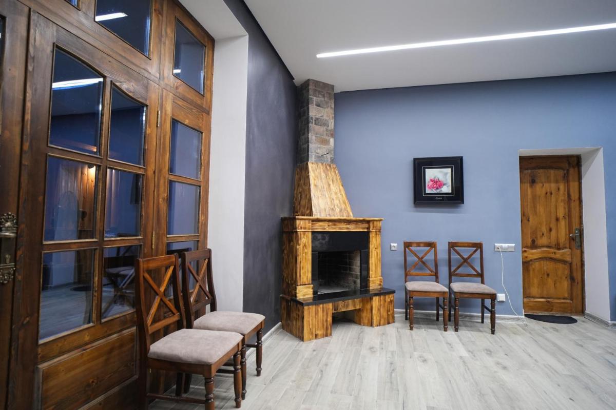 Suitetrails - VN Hotel Vanadzor