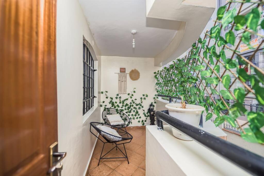 CasaMia- A Chic 2 Bedroom apartment in South B - Housity
