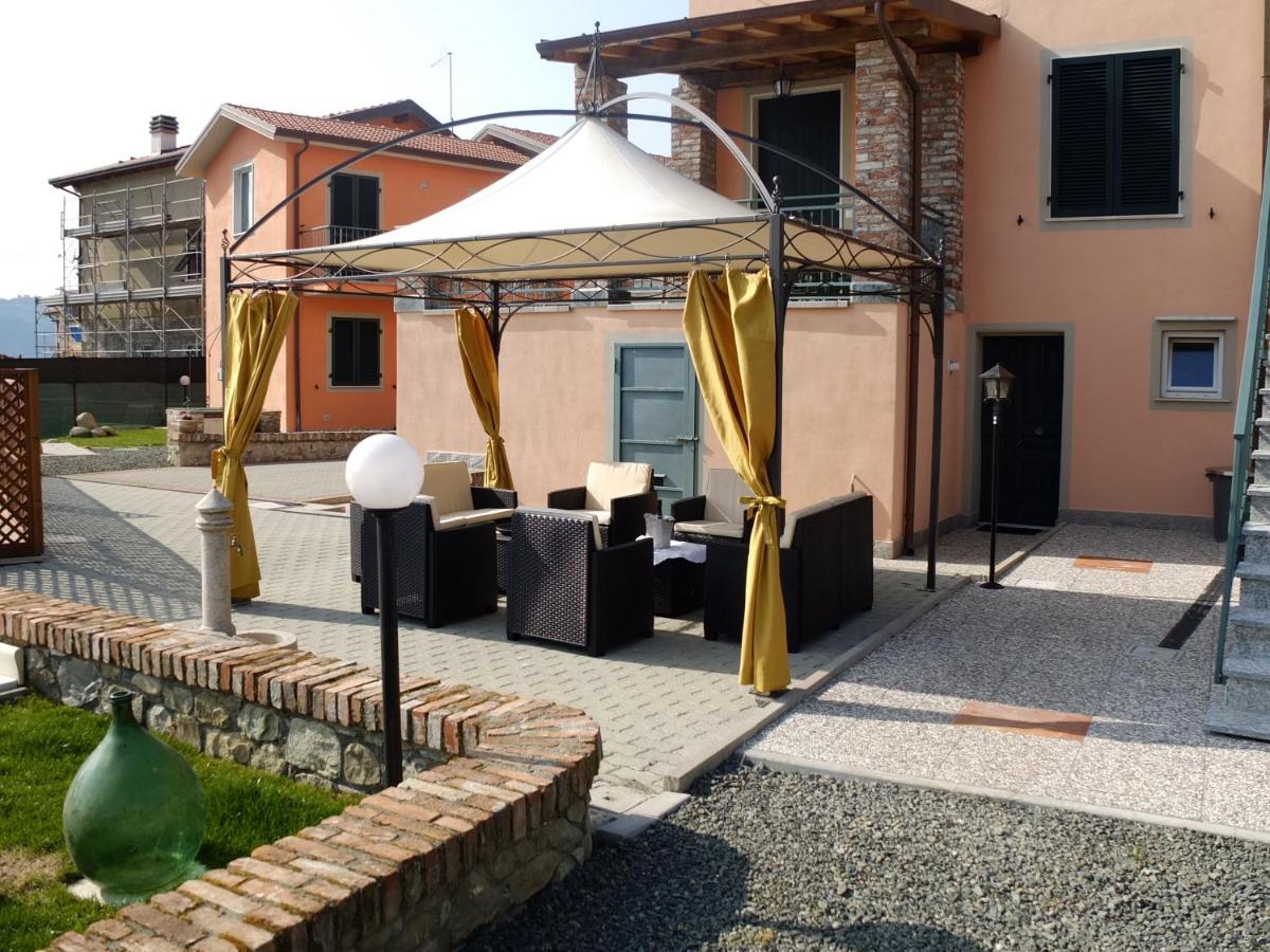 Casa vacanze La Fonda - Housity