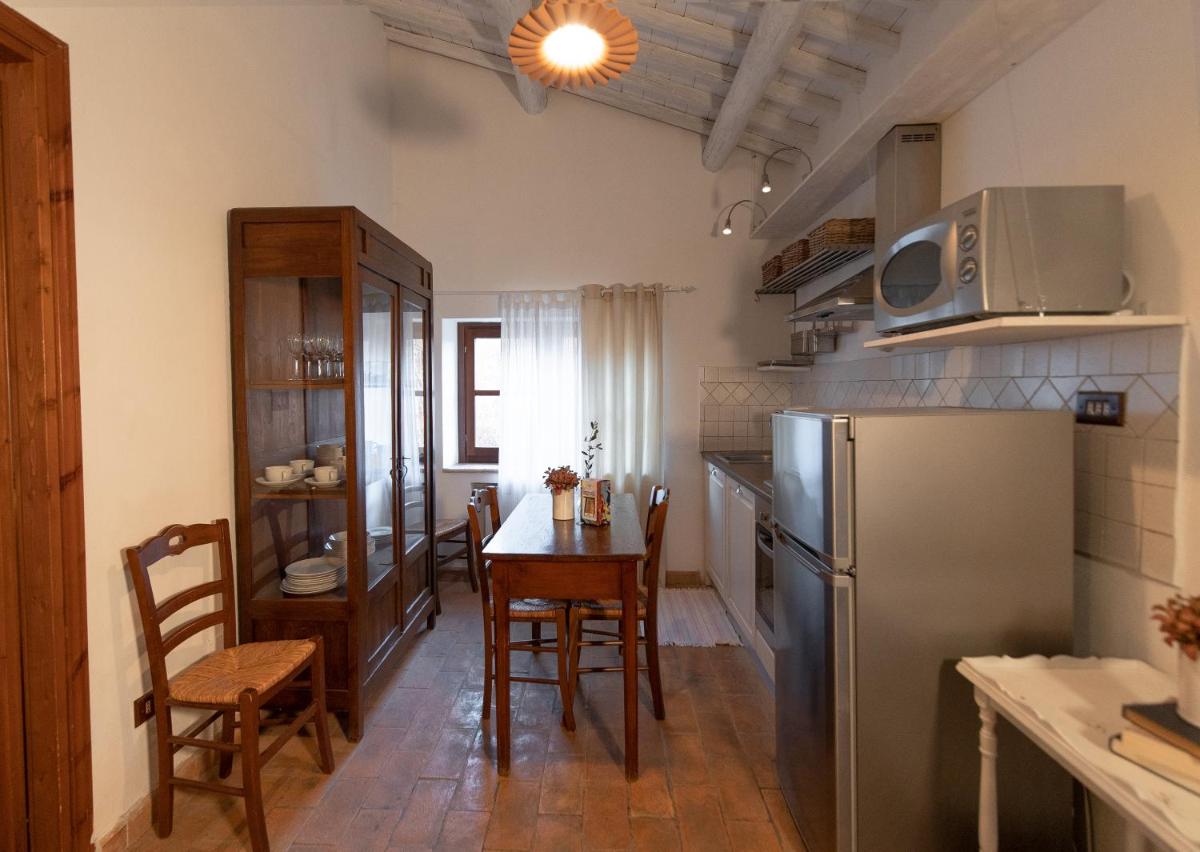 Agriturismo Borgo di Campagna Il Tesoro - Housity