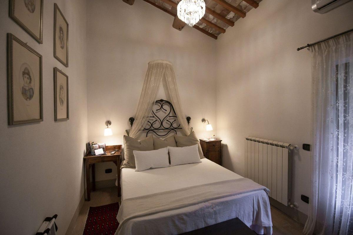 Agriturismo Borgo di Campagna Il Tesoro - Housity