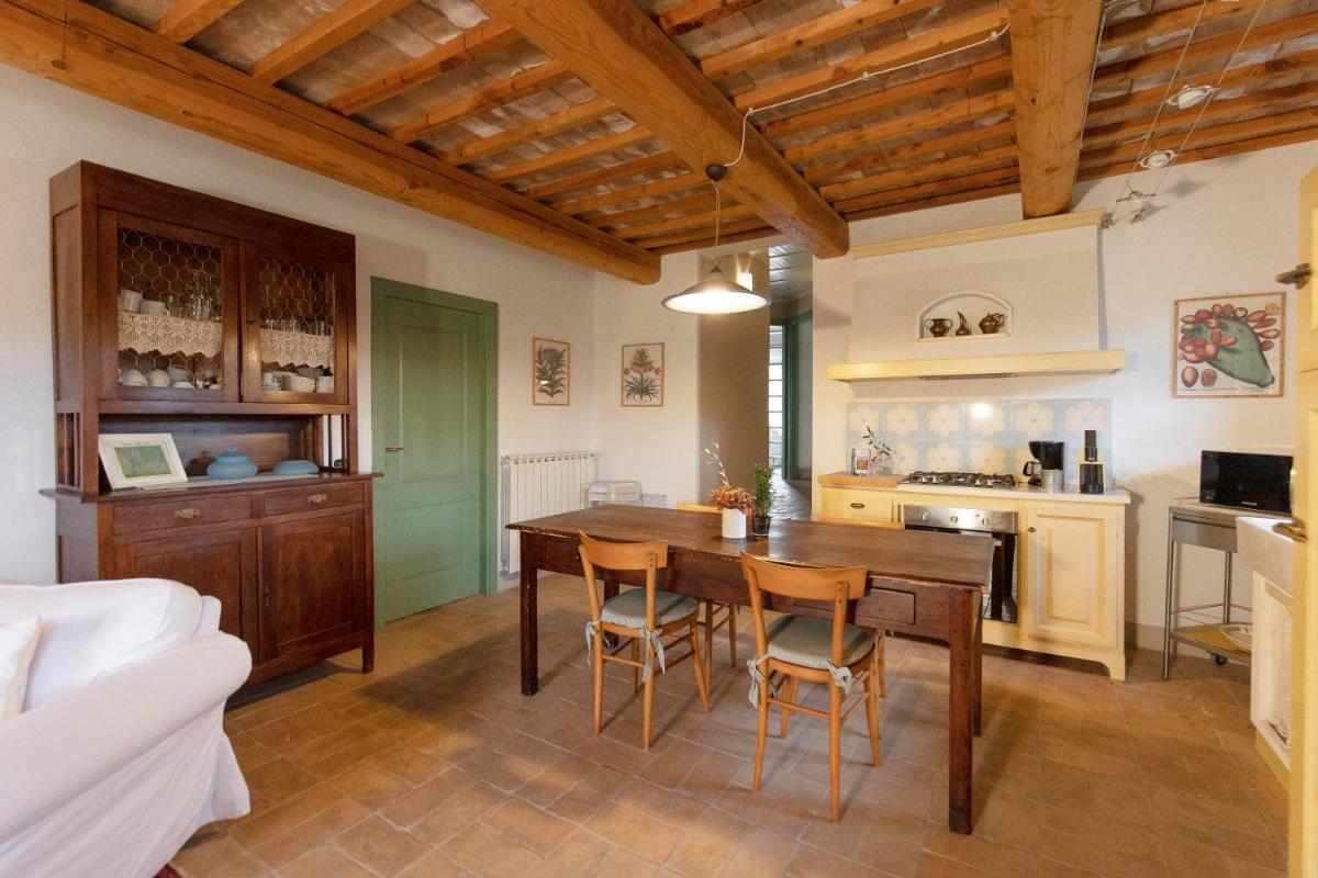 Agriturismo Borgo di Campagna Il Tesoro - Housity