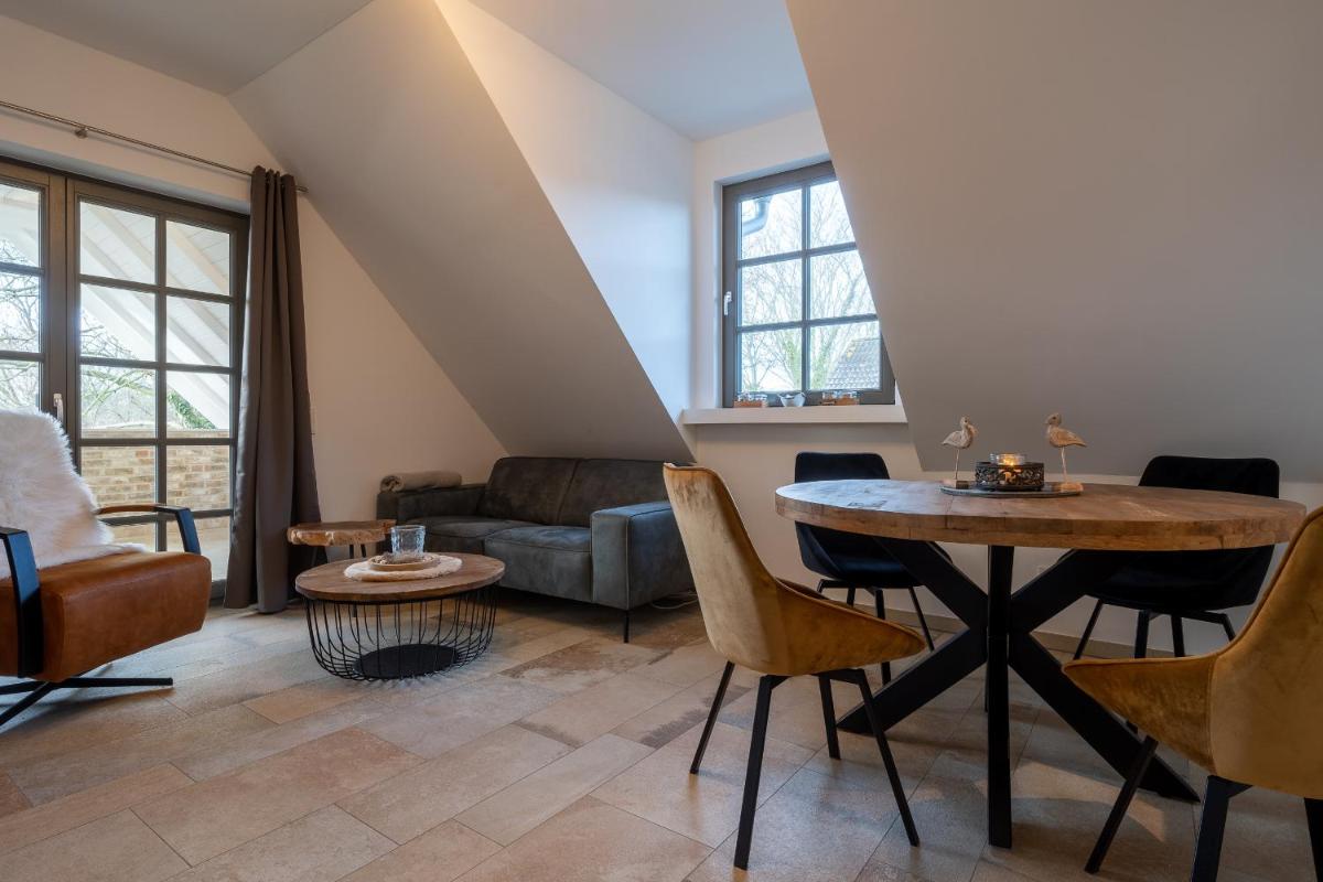 SPO Bude Appartement SPO Bude 3 - Housity