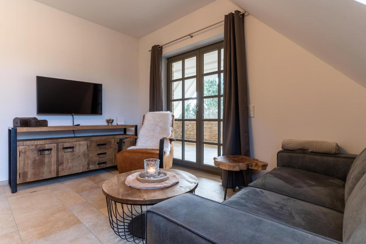 SPO Bude Appartement SPO Bude 3 - Housity