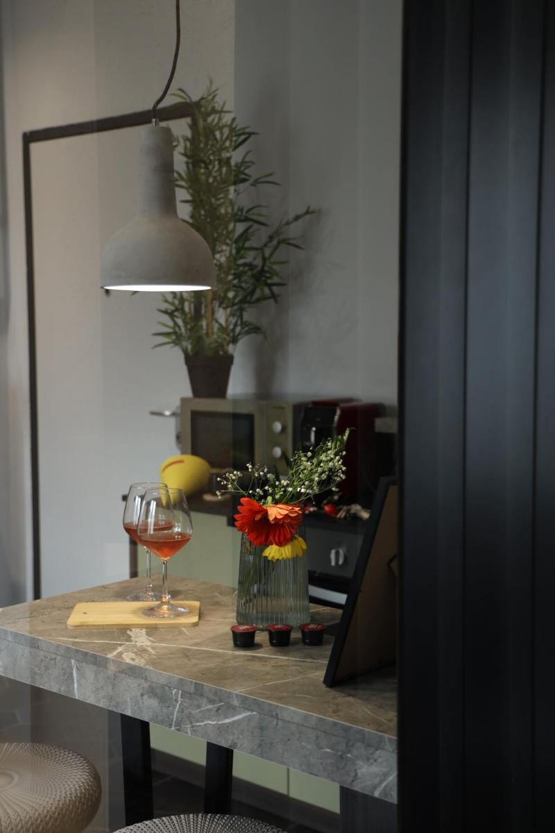 Urban Stay Tirana Deluxe - Housity
