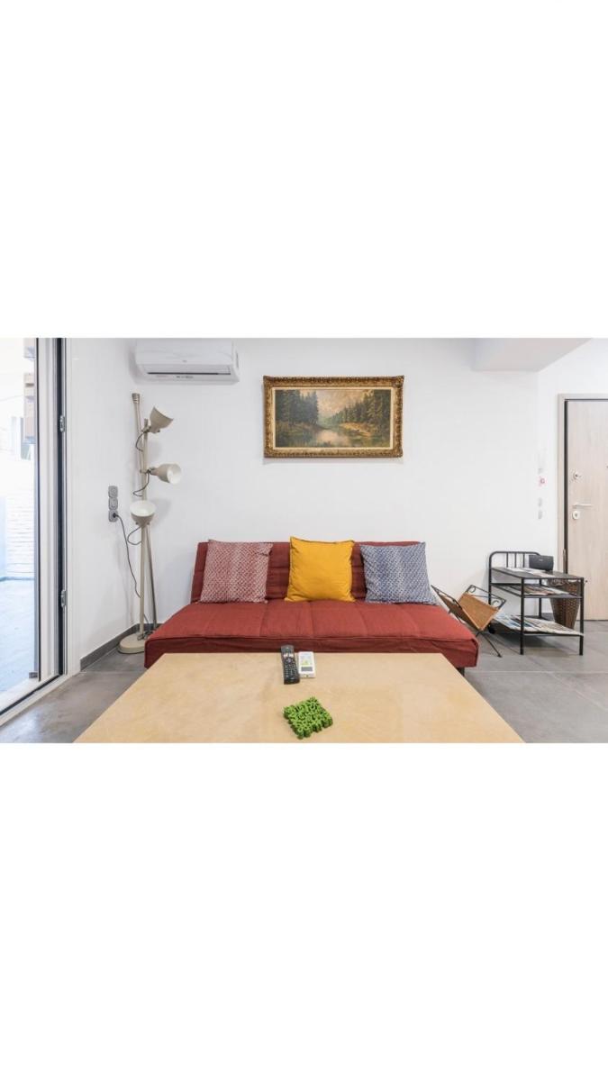 Suitetrails - Koukaki Home