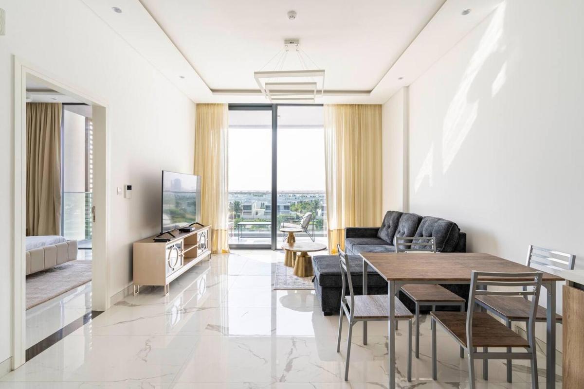 Luxurious 1-bedroom apartment in Dubai Hills - Housity