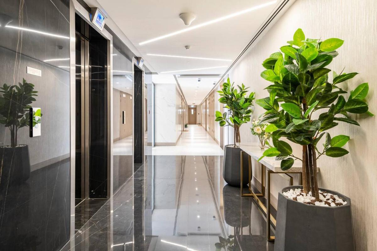 Luxurious 1-bedroom apartment in Dubai Hills - Housity