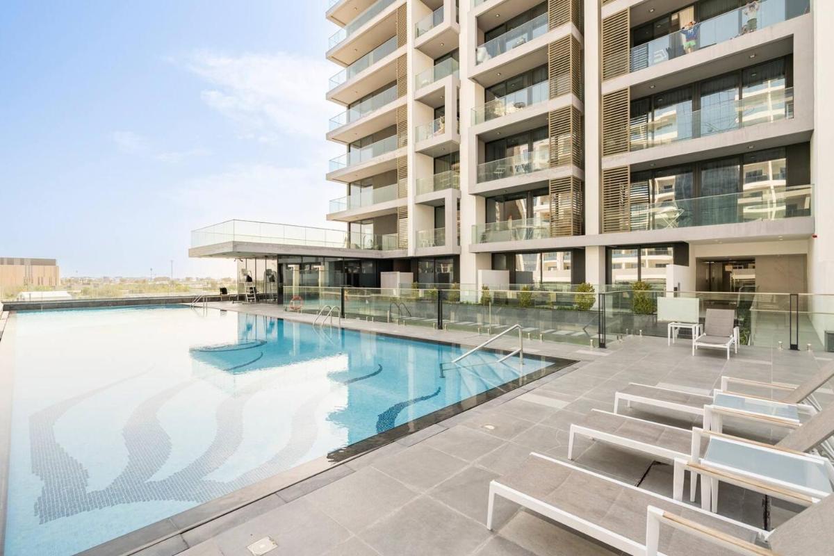 Luxurious 1-bedroom apartment in Dubai Hills - Housity