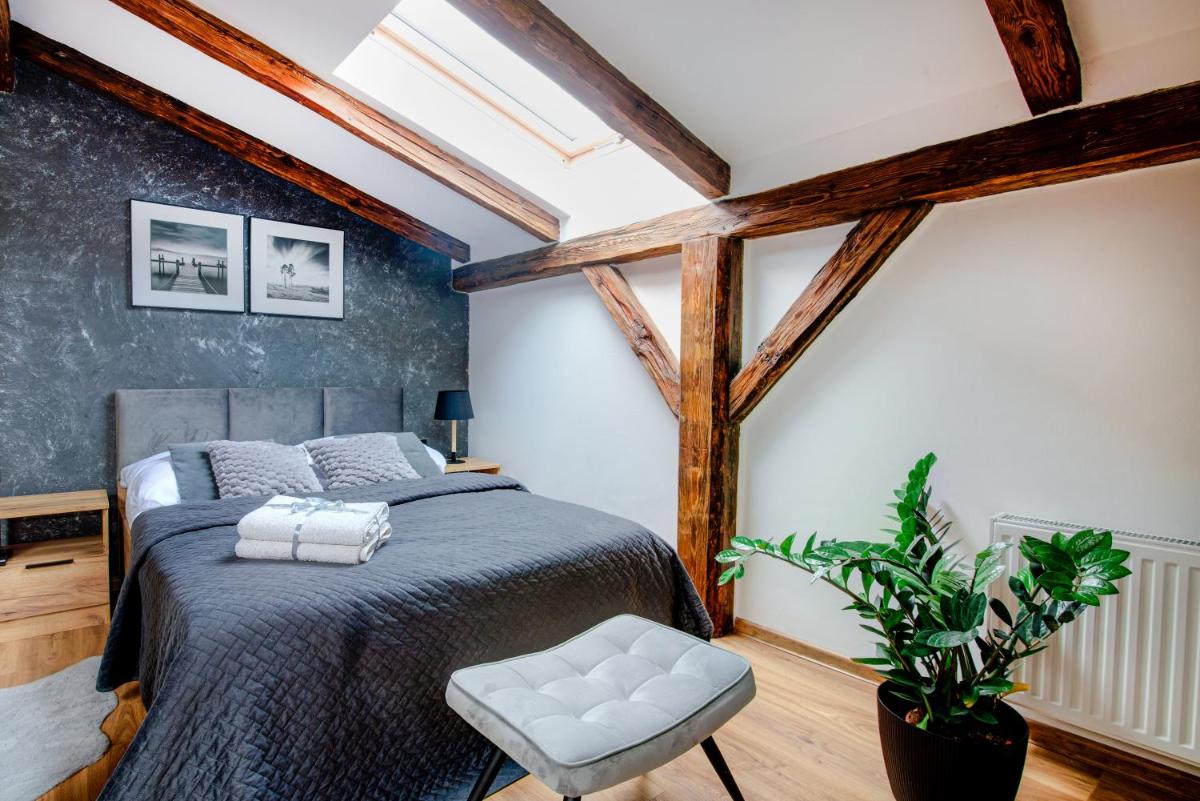 VIP Apartamenty - Housity