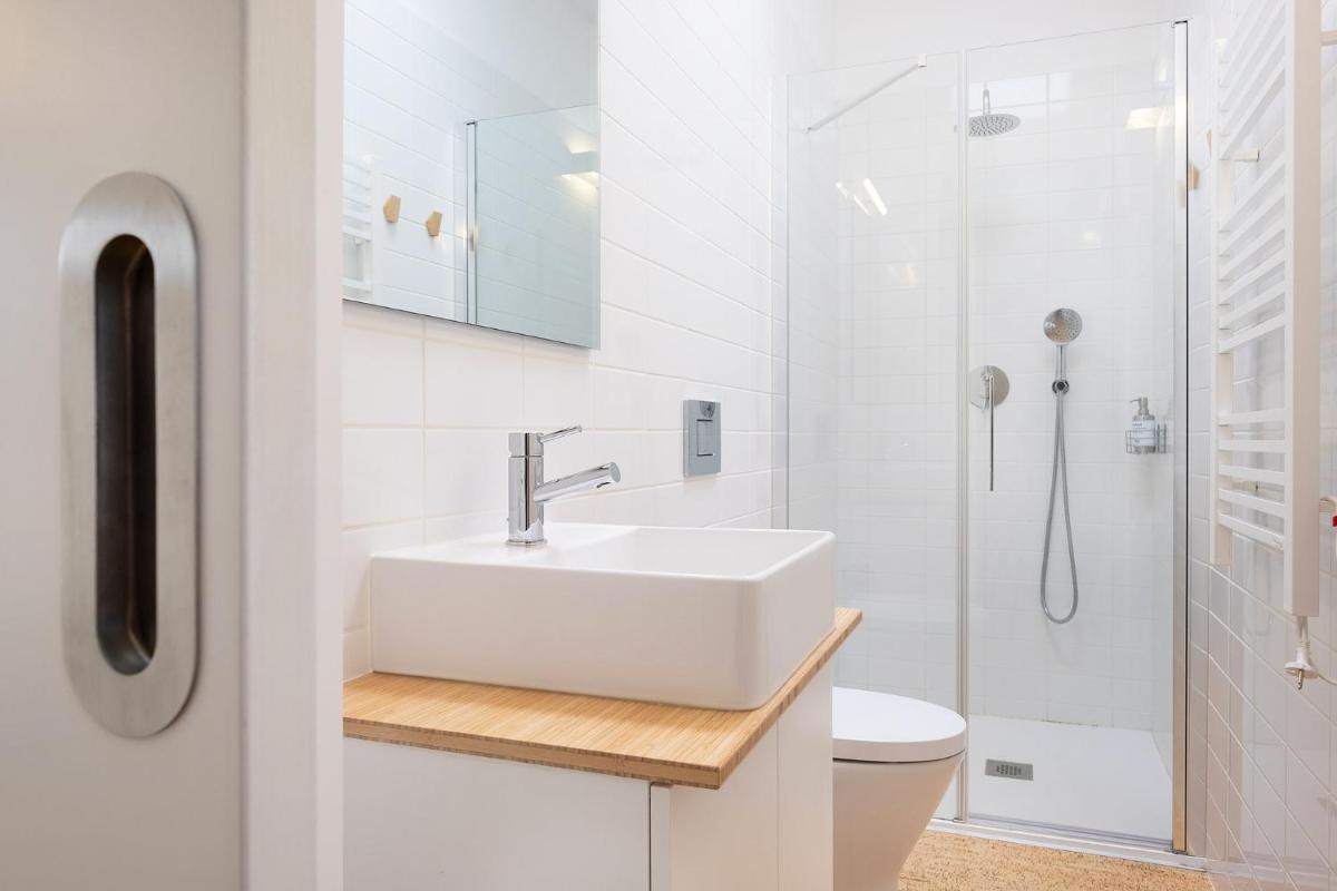 Bétula Studios - Housity
