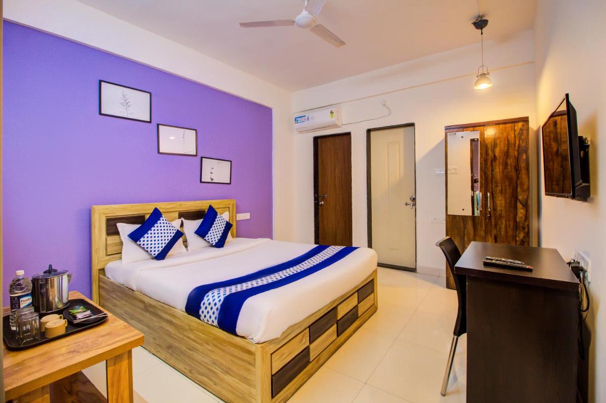 Hotel Elegant Lodging - Housity