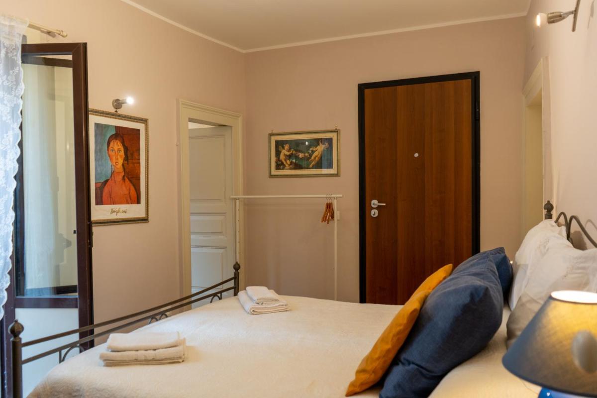 Mareclà Apartments - Housity