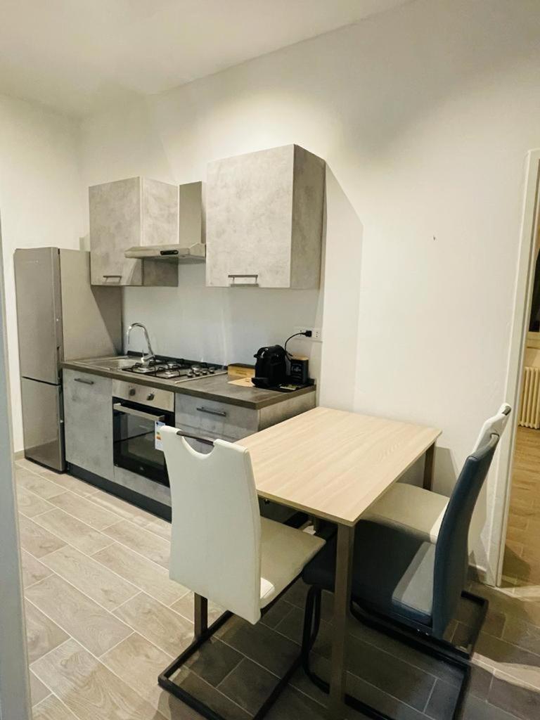 Welcome Migliarina 2 - Housity