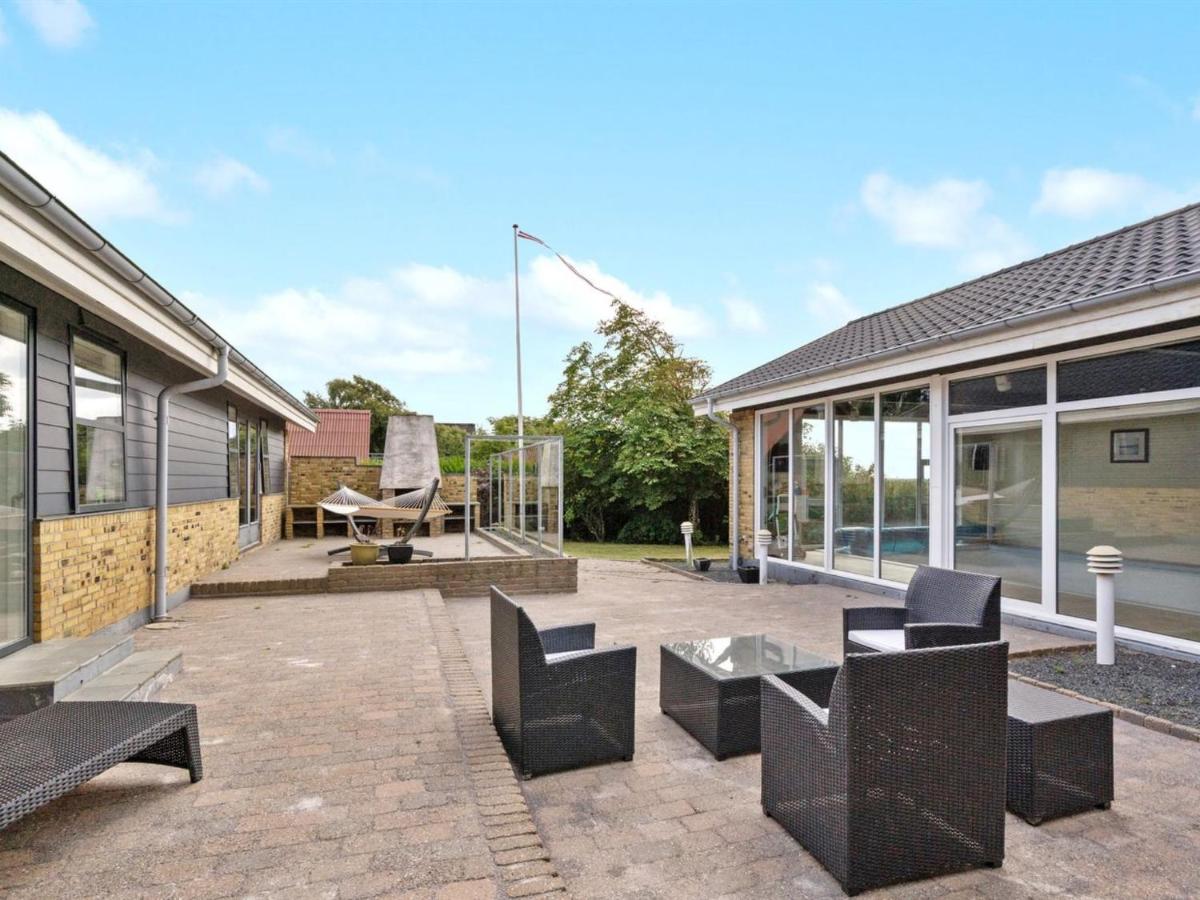 Holiday Home Ingwelde - 5km from the sea by Interhome - Housity