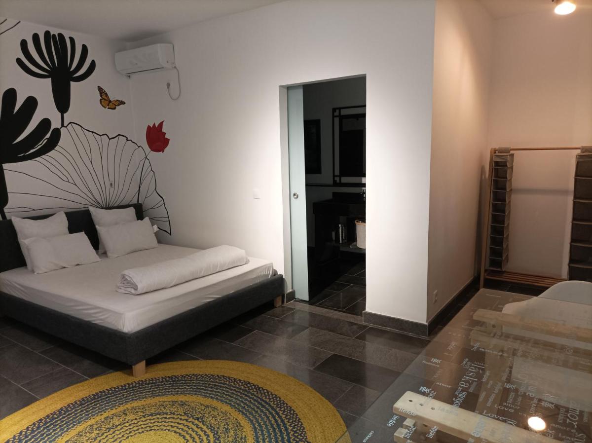 PAP'S Chambres d'Hôtes - Housity
