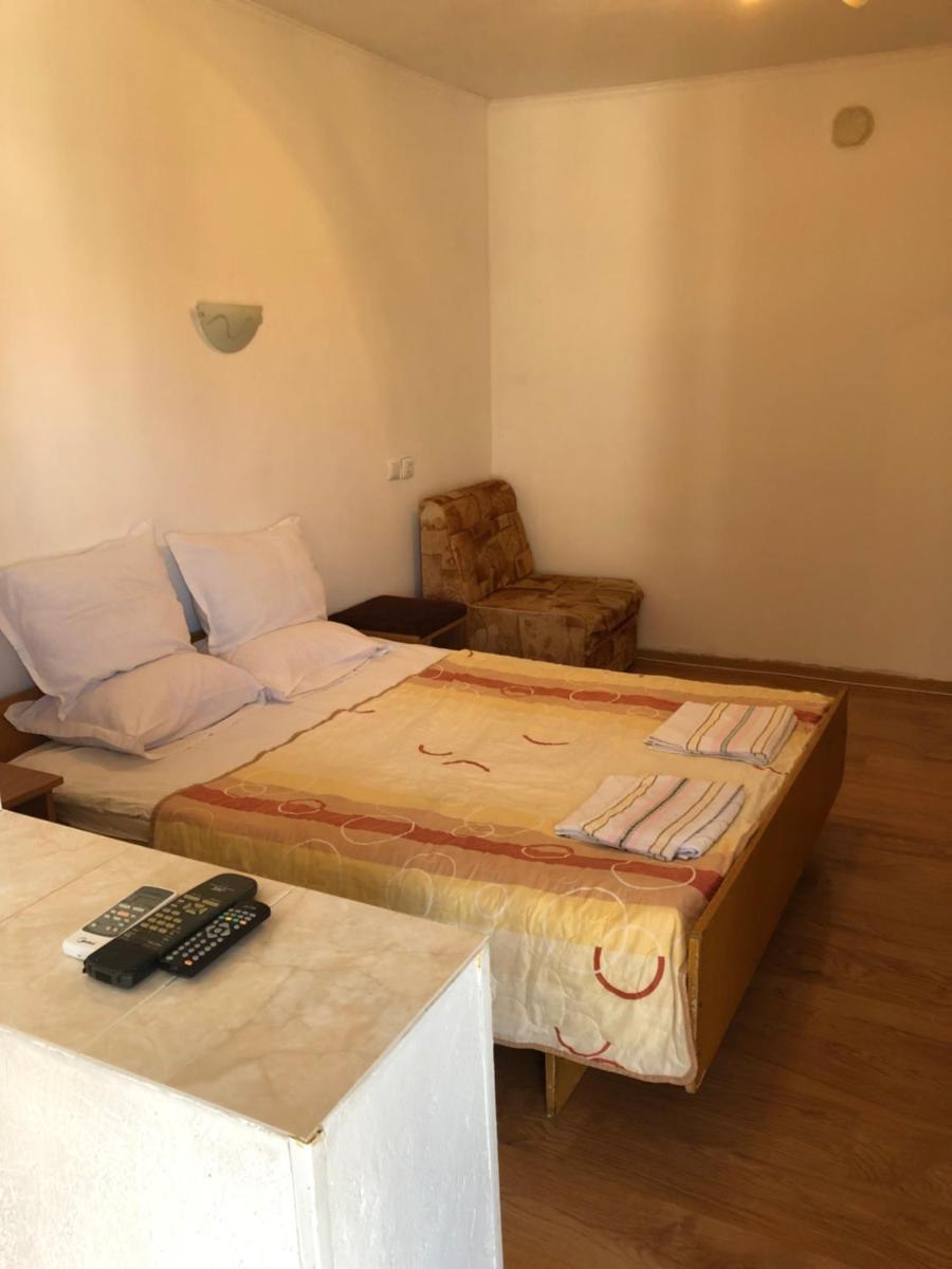 Guest House Pri Germanetsa - Housity