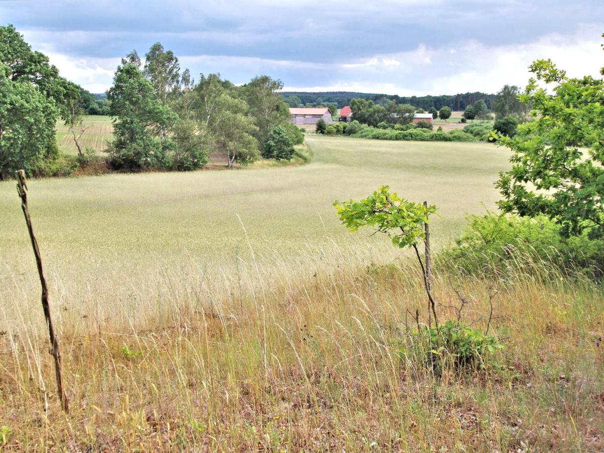 Ferienwohnungen auf dem Land Gross Quassow SEE 10170 - Housity