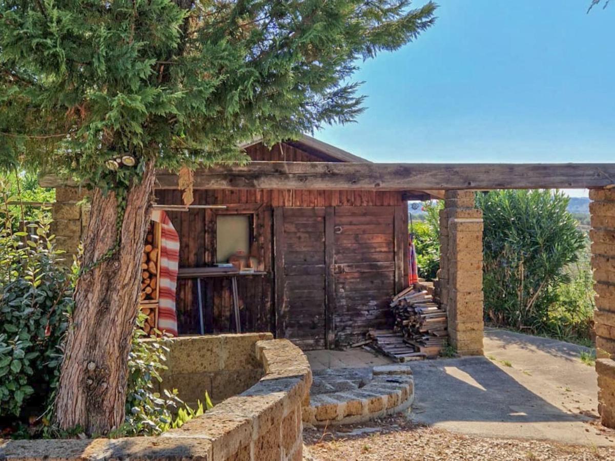 Holiday Home Colle del Mondo by Interhome - Housity